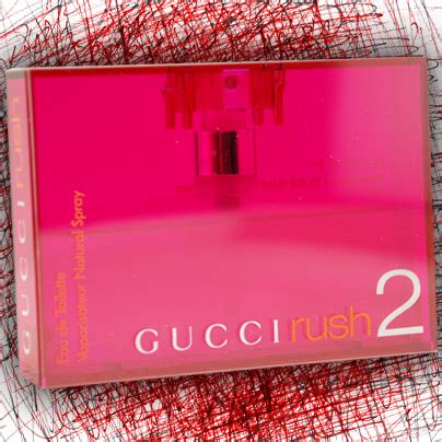 gucci rush hour 2 perfume review|Gucci rush reviews.